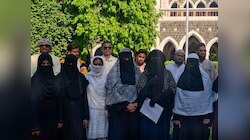 जलगांव में हिंदू बच्ची को इंसाफ दिलाने सड़कों पर उतरीं मुस्लिम महिलाएं, की ये मांग