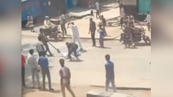 सरेराह कर दी गई हसन खान की हत्या, तमाशाबीन बनी रही जिंदा लोगों की भीड़