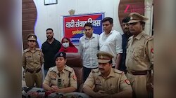कोल्ड्रिंक का लालच देकर 2 साल की बच्ची का अपहरण, भीख मंगवाने में किया इस्तेमाल 