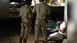 छपरा दिल-दहलाने वाली घटनाः आपसी विवाद में छत से कूदे पति-पत्नी, युवक की मौत