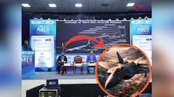 भारत एयरो 2026 में दिखा भविष्य के लड़ाकू विमानों का जलवा, HAL-IAF ने मिलकर वॉर-प्लान