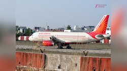 एअर इंडिया की दिल्ली-लंदन फ्लाइट में तकनीकी खराबी, 7 घंटे बाद वापस लौटी