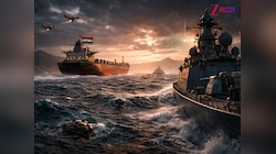Operation Urja Suraksha: Strait of Hormuz में Indian Navy कैसे बचा रही भारत के जहाज?