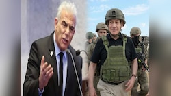 पतन के कगार पर IDF, सेना चीफ के बाद विपक्ष के बयान से नेतन्याहू की हो गई नींद हराम