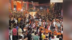 गिरिडीह में भव्य शोभायात्रा और पाकुड़ में पुलिस का मॉक ड्रिल; प्रशासन अलर्ट