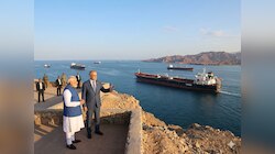 कश्मीर से भेजे गिफ्ट का असर या मोदी मौजिक? भारत के लिए ईरान ने क्यों खोला होर्मुज