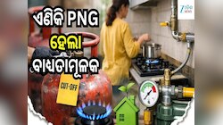 ସରକାରଙ୍କ ନୂଆ ନିୟମ! ଏଣିକି PNG ହେଲା ବାଧ୍ୟତାମୂଳକ, ନେବାକୁ ମନା କଲେ LPG ତାଲିକାରୁ କଟିବ ଗ୍ରା