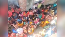 औरंगाबाद में तिहरे हत्याकांड से हड़कंप! सनकी चाचा ने तीन मासूमों को उतारा मौत के घाट