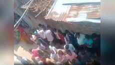 अनीस, आयुष और अनुष्का की क्या थी गलती? चाचा ने बेरहमी से कुल्हाड़ी से काट डाला