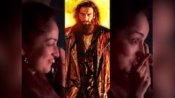 'धुरंधर 2' देखने के लिए छुपते छुपाते थिएटर पहुंचीं यामी गौतम, बहन ने खोली पोल, VIDEO