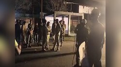 धनबाद में रामनवमी जुलूस पर पथराव से अफरा-तफरी, 12 घायल, भारी पुलिस बल तैनात