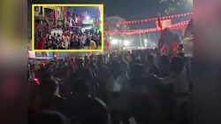 गुमला और धनबाद में रामनवमी जुलूस के दौरान हिंसा; रिम्स रेफर किया गया घायल युवक