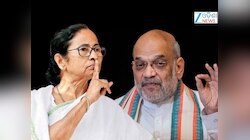 ପଶ୍ଚିମବଙ୍ଗରେ ଅମିତ ଶାହ କହିଲେ "ଦିଦି, ଆପଣଙ୍କ ସମୟ ସରି ଆସୁଛି"
