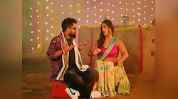 टुनटुन यादव पर चढ़ा विदेशी रंग,'रशियन के प्यार में' देसी छोरे का दिखा जबरदस्त स्वैग!