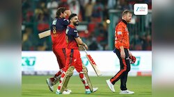 RCB Vs SRH: କୋହଲି ଓ ଦେବଦତ୍ତଙ୍କ ଅର୍ଦ୍ଧଶତକ, ହାଇଦ୍ରାବାଦକୁ ହରାଇଲା ବାଙ୍ଗାଲୋର