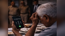 फर्जी CBI-TRAI बनकर बुजुर्ग से लाखों की ठगी, पुलिस ने दबोचे ठग