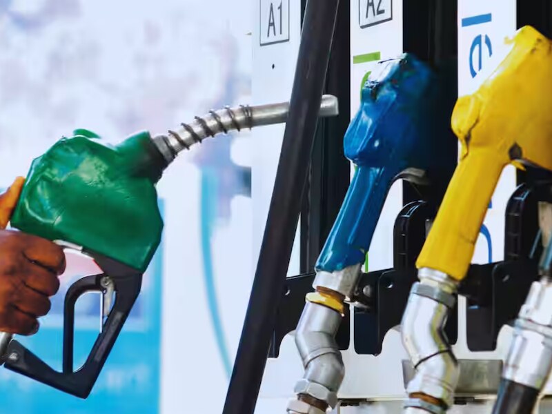 Bihar Petrol Diesel Price Today: आज पटना में पेट्रोल और डीजल के दाम में ...