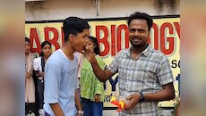 Bihar Board 10th Topper: शेखपुरा के होनहारों का जलवा, टॉप-10 में 9 ने मारी बाजी