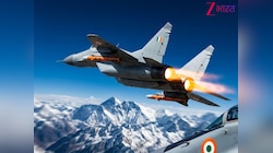 मिग-29 का नया खतरनाक अवतार! यूरोप की ASRAAM मिसाइल से होगा लैस