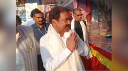 चंपारण में उद्योग मंत्री दिलीप जायसवाल ने किया इंडस्ट्रियल पार्क बनाने का ऐलान