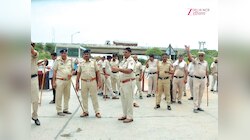 सात समंदर पार बैठे मास्टरमाइंडों की खैर नहीं, हरियाणा पुलिस ने बनाया 'रिटर्न प्लान'