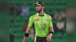 शाहीन अफरीदी ने कर दिया 'गुनाह', होटल रूम में किया ऐसा काम, PSL में मचा हाहाकार