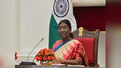 नालंदाः कल राजगीर दौरे पर आ रही हैं राष्ट्रपति मुर्मू, इस कार्यक्रम में होंगी शामिल