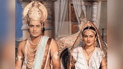 'रामायण' के सेट पर भगवान राम की बरसी थी कृपा, हाथ जोड़कर खड़े रहे थे रामानंद सागर