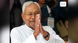 Nitish Kumar resignation: ଇସ୍ତଫା ଦେଲେ ନୀତିଶ କୁମାର