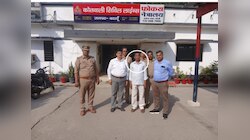 बदायूं स्टांप घोटाला, 7 साल बाद गिरफ्तारी, फिर गरमाया 5 करोड़ का मामला