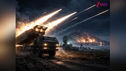 चीन के खिलाफ अमेरिकी 'HIMARS' पर क्यों दांव लगा रहा ताइवान? 300 KM तक की रेंज