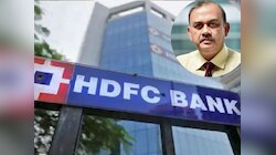 ज‍िनके र‍िजाइन से ह‍िल गया था HDFC का शेयर, 12 द‍िन बाद Ex चेयरमैन ने तोड़ी चुप्‍पी