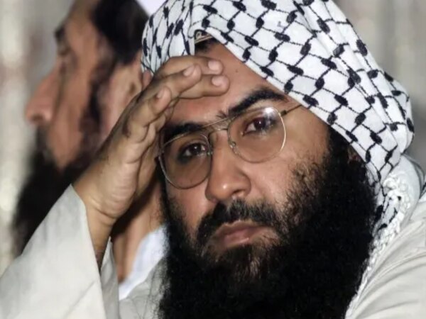 Jaish chief Masood Azhar brother Mohammad Tahir Anwar Death in pakistan ...