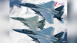 चीन के दरवाजे पर अमेरिका का X फैक्टर फाइटर जेट! 36 F-15EX ईगल की तैनाती