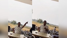 भिट्ठा थाने के गालीबाज दरोगा! न्याय मांगने आए फरियादियों को मिली गंदी गालियां