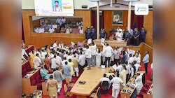 Bhubaneswar News: 'ବିଜୁ ଝଡ଼' ପାଇଁ ଗୃହ ଅଚଳାବ