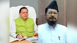 "मदरसों में जिहादी...." विवादित बयान देने पर मौलाना शहाबुद्दीन ने सीएम धामी को नसीहत