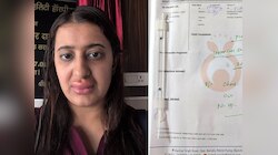 वंदे भारत में परोसा गया ऐसा खाना, खाते ही सूज गए महिला के होंठ, मेडिकल रिपोर्ट ने...