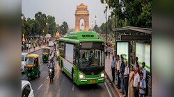 दिल्ली की सड़कों पर जल्द दौड़ेंगी 2800 नई इलेक्ट्रिक बसें, यात्रियों को मिलेगी राहत