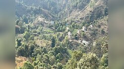 बंद दरवाजे..लुप्त होते परिवार, 10 सालों में हुआ विरान,नैनीताल का ये गांव घोस्ट विलेज