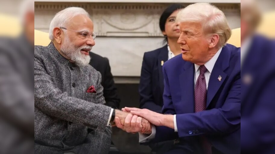 US Ambassador Sergio Gor Said Modi Trump friendship strengthens the ...