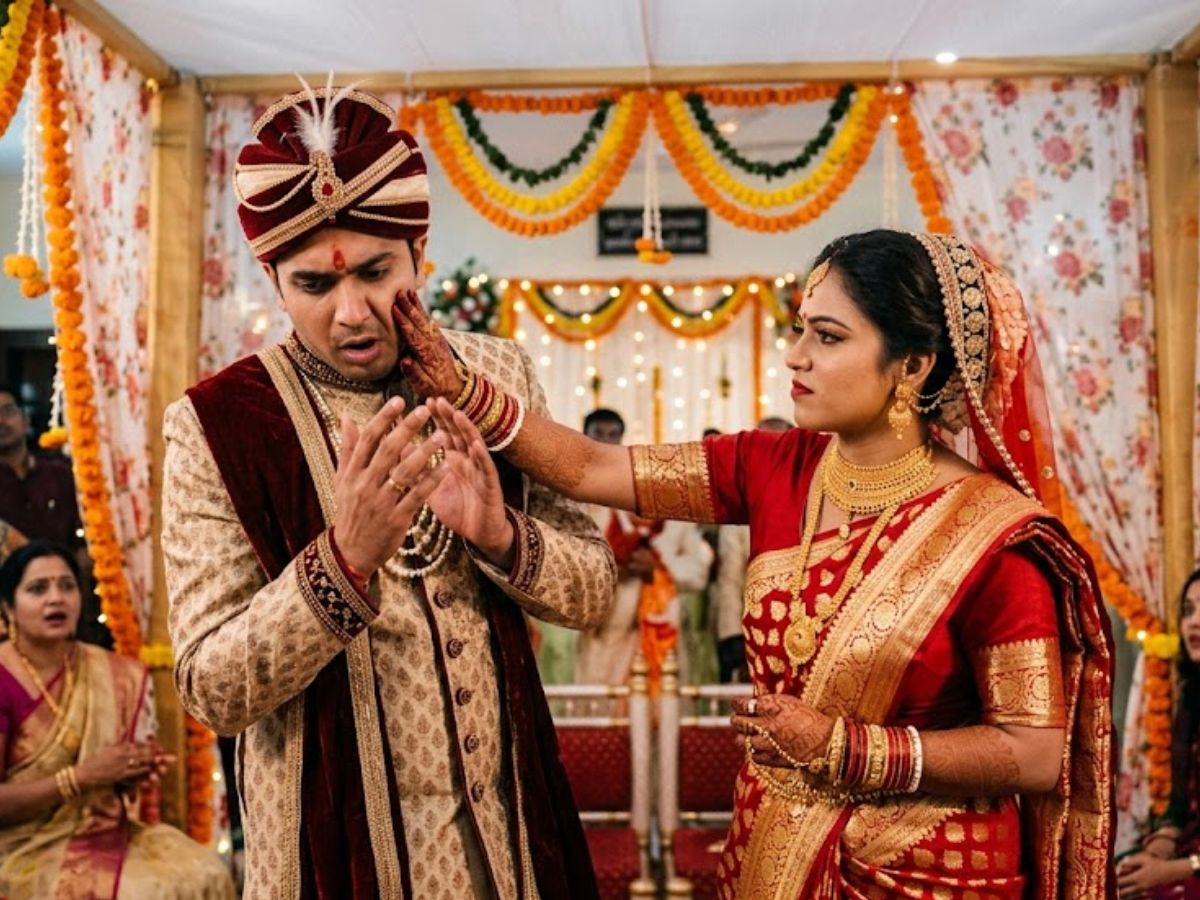 सांकेतिक तस्वीर. क्रेडिटGemini AI सांकेतिक तस्वीर. क्रेडिटGemini AI