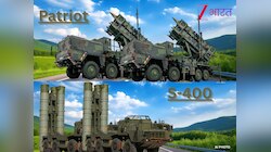 S-400 vs पैट्रियट! अमेरिका हाईटेक या रशियन 'जादुई' एयर डिफेंस, कौन जंग में पड़ेगा...