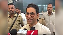 'हमें नहीं पता, हम तो अभी फ्लाइट में थे', निशांत के CM बनने को लेकर क्या बोले निरहुआ
