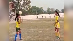 सीवान की बेटी श्रुति का भारतीय फुटबॉल टीम चयन, थाईलैंड में होने वाले एएफसी अंडर-20 द