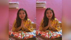 पवन सिंह की पत्नी ज्योति सिंह का एक VIDEO और हो गया बवाल,अब दी सफाई...फिर मांगी माफी