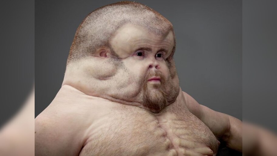 human body would have to look like graham model to survive car crash ...