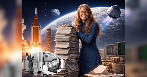 who is margaret hamilton apollo handwritten code driving artemis ii ...