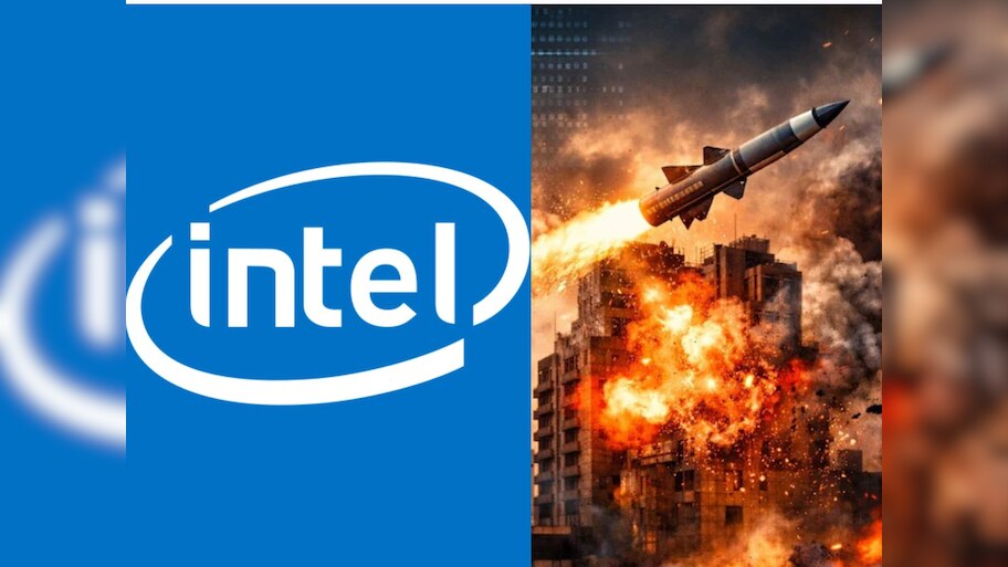 Iran Threat Triggers Intel Response Security High Alert in Middle East ...