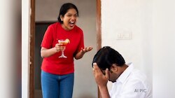 शराब की आदत, अश्लील वीडियो...पति ने पत्नी पर लगाए सेक्शुअल टॉर्चर के आरोप
